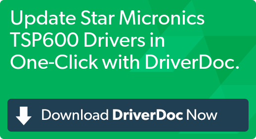 Star Tsp600 Driver Download Mac